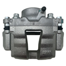 2014 Kia Optima Brake Caliper 1